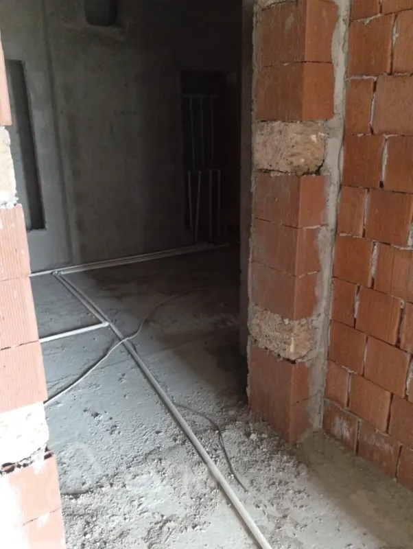 Satılır 2 otaqlı yeni tikili 49 m²