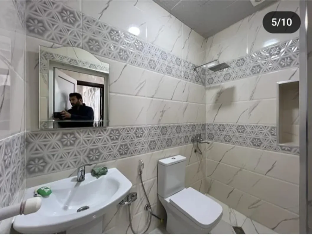 Satılır 3 otaqlı yeni tikili 80 m²