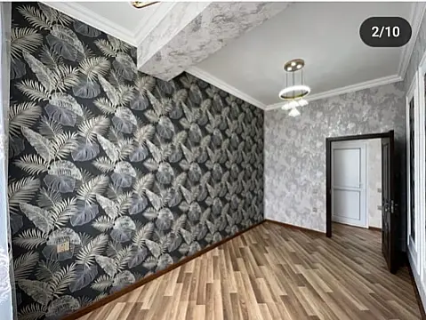 Satılır 3 otaqlı yeni tikili 80 m²