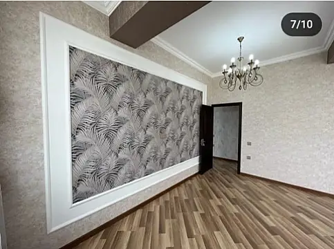 Satılır 3 otaqlı yeni tikili 80 m²