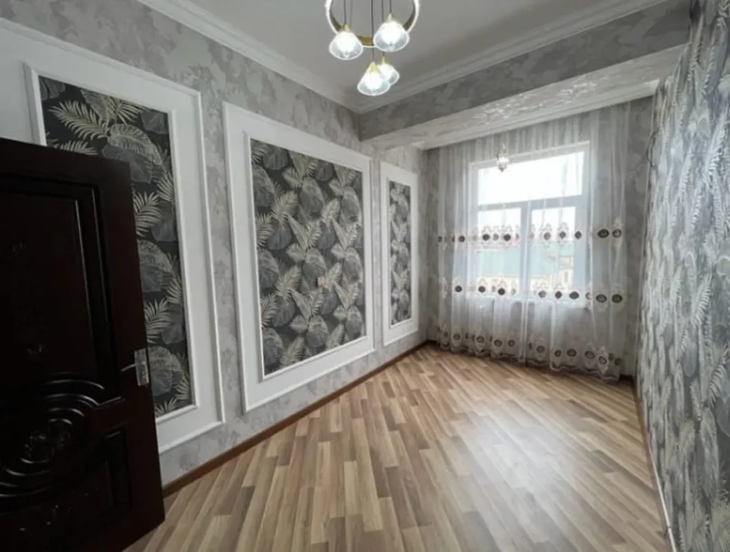 Satılır 3 otaqlı yeni tikili 80 m²