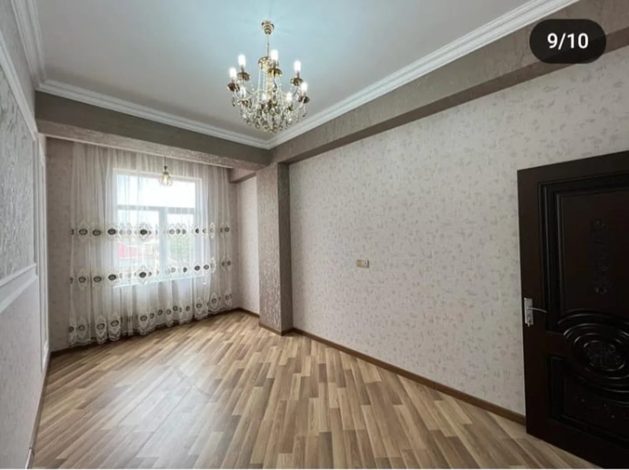Satılır 3 otaqlı yeni tikili 80 m²