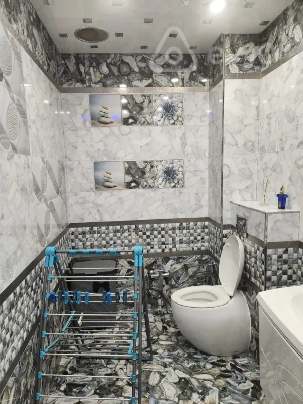 Kirayə verilir 2 otaqlı yeni tikili 80 m²