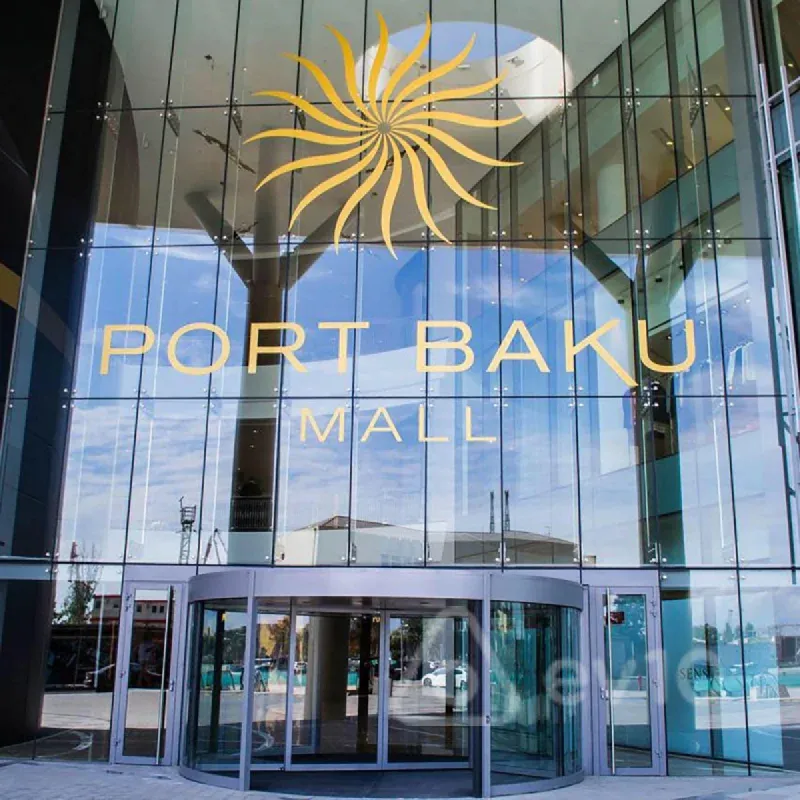 Kirayə verilir 2 otaqlı yeni tikili 80 m²