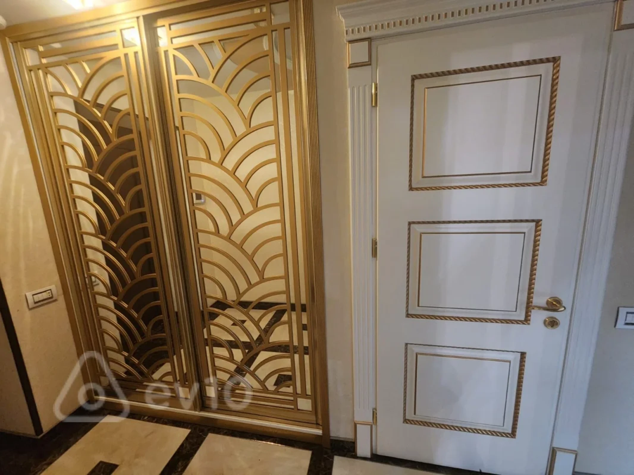 Kirayə verilir 2 otaqlı yeni tikili 80 m²