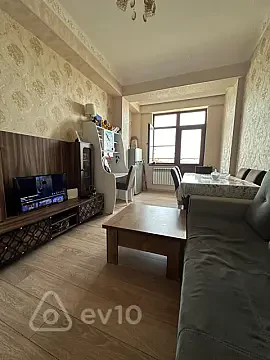 Satılır 2 otaqlı yeni tikili 42 m² — Bakı, Abşeron 2 otaq 42.00 m²