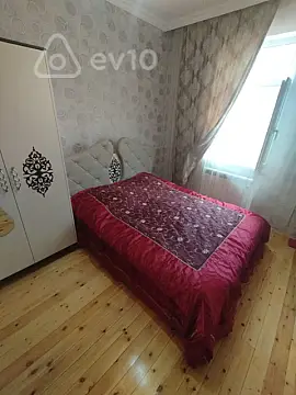 Kirayə verilir 2 otaqlı həyət evi 55 m²