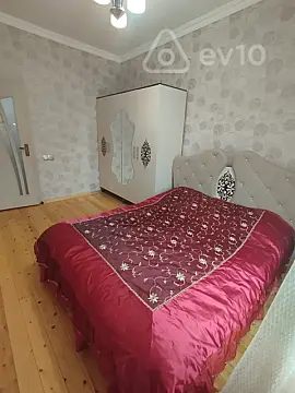 Kirayə verilir 2 otaqlı həyət evi 55 m²