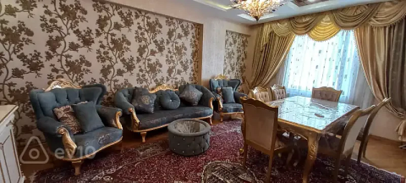 Kirayə verilir 2 otaqlı yeni tikili 95 m² — Bakı, Nəsimi 2 otaq 95.00 m²