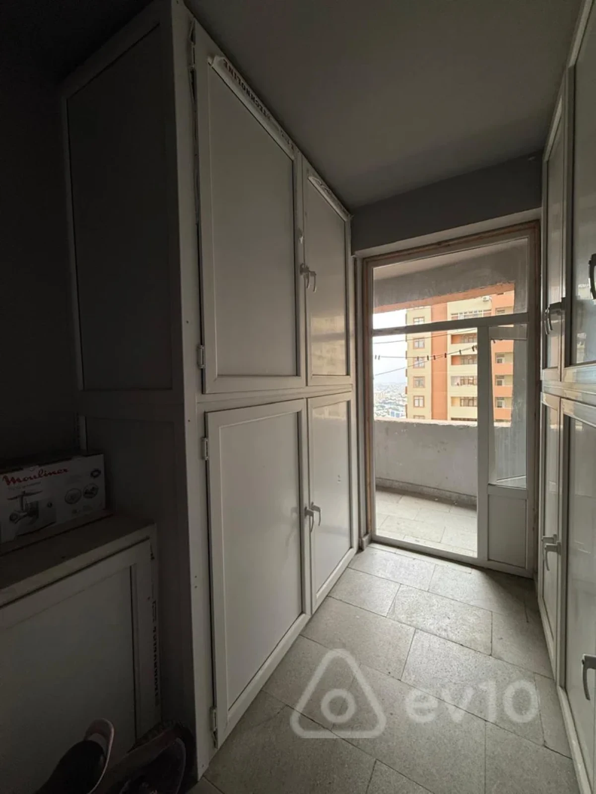 Satılır 4 otaqlı yeni tikili 147 m²