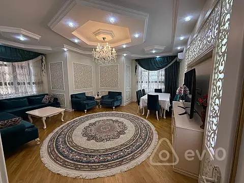 Satılır 4 otaqlı yeni tikili 147 m²