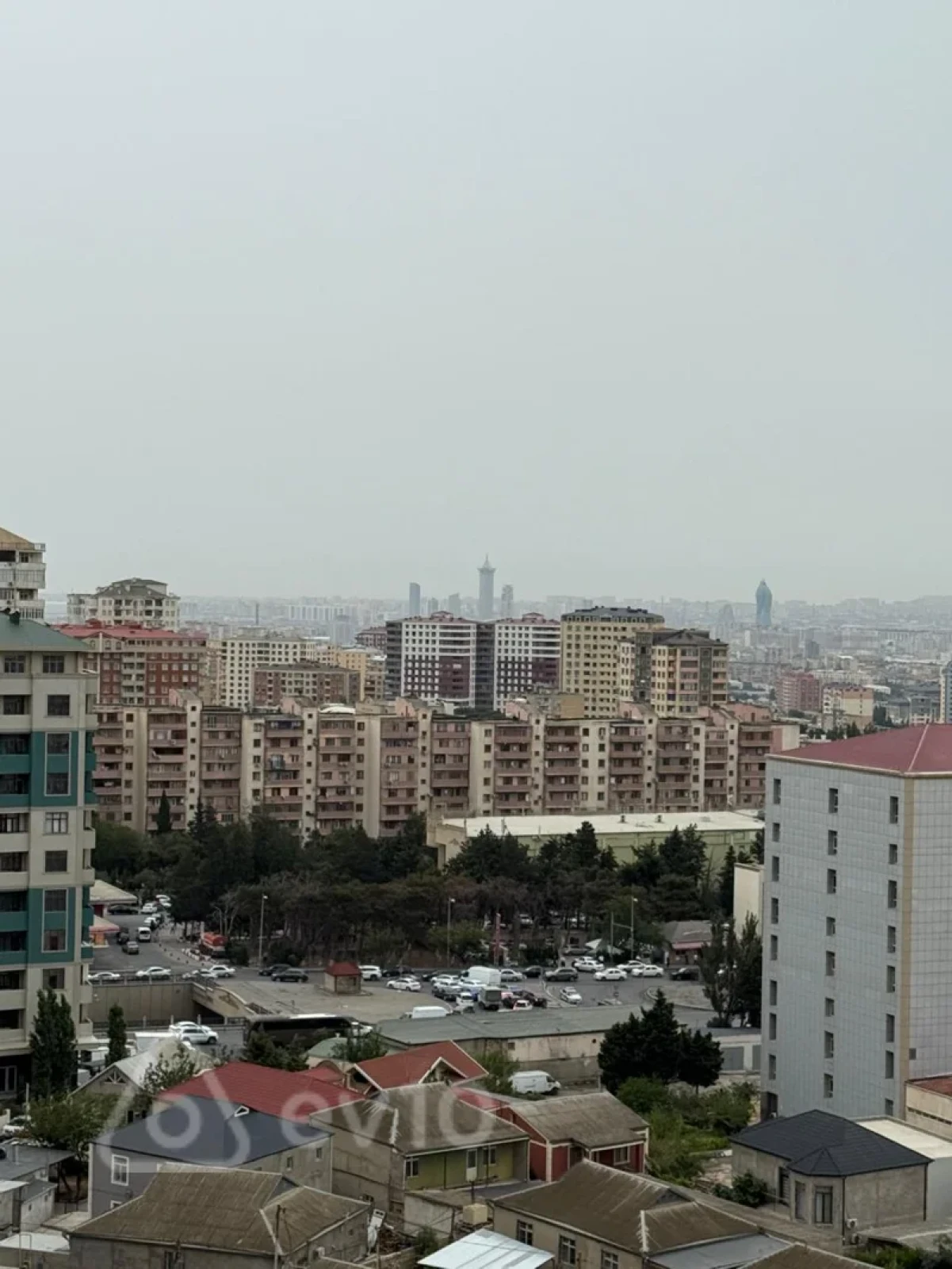 Satılır 4 otaqlı yeni tikili 147 m²