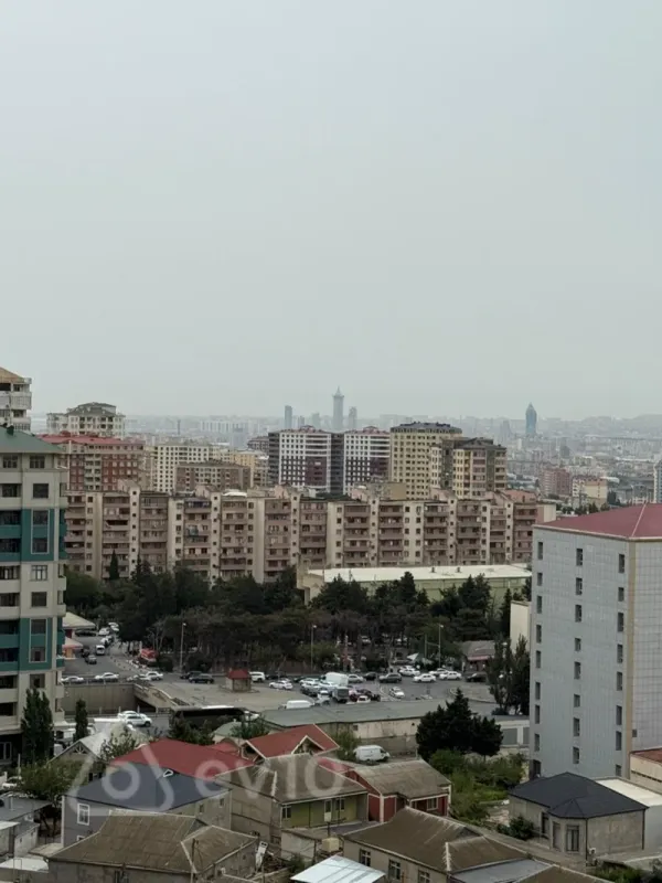 Satılır 4 otaqlı yeni tikili 147 m²