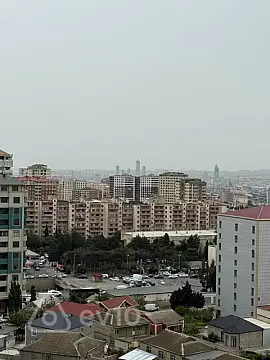 Satılır 4 otaqlı yeni tikili 147 m²