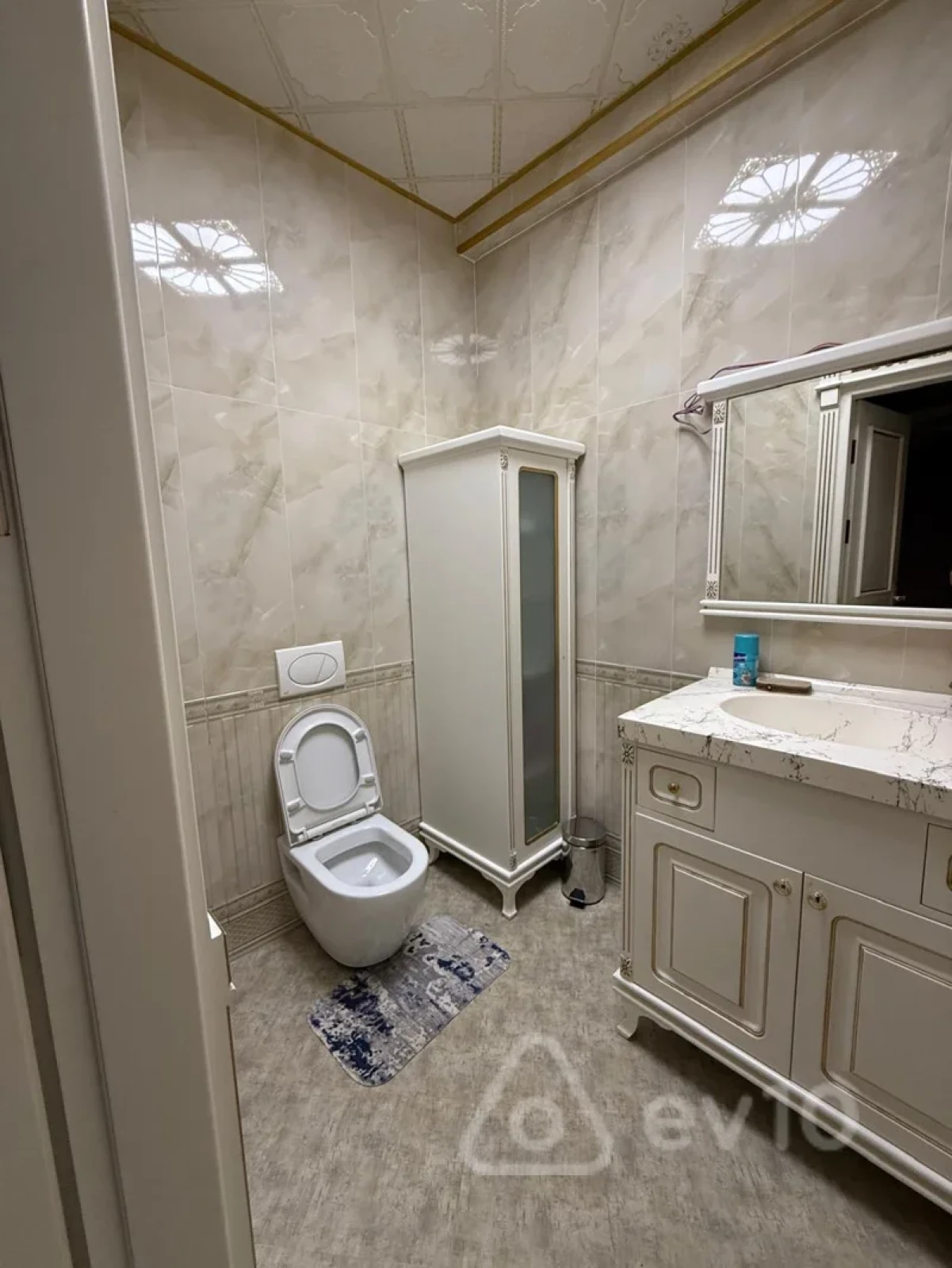 Satılır 4 otaqlı yeni tikili 147 m²