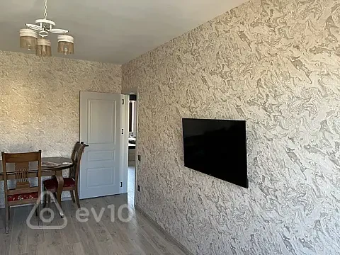 Kirayə verilir 2 otaqlı köhnə tikili 60 m² — Bakı, Nizami 2 otaq 60.00 m²