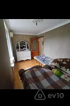 Kirayə verilir 2 otaqlı köhnə tikili 65 m² — Bakı, Nizami 2 otaq 65.00 m²