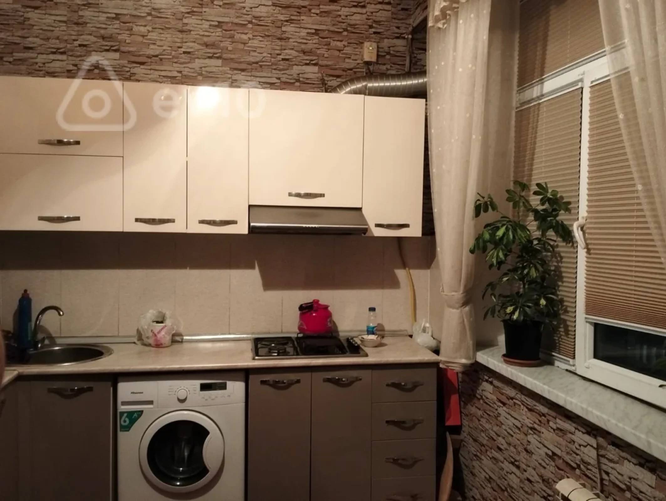Kirayə verilir 3 otaqlı yeni tikili 80 m²