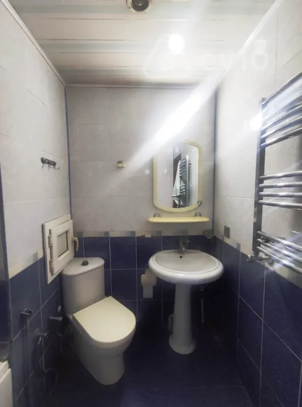 Satılır 5 otaqlı köhnə tikili 125 m²