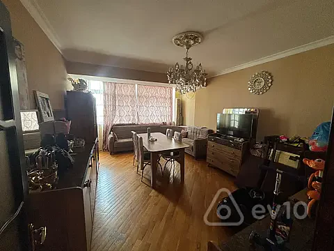 Satılır 2 otaqlı köhnə tikili 45 m² — Bakı, Nərimanov 2 otaq 45.00 m²