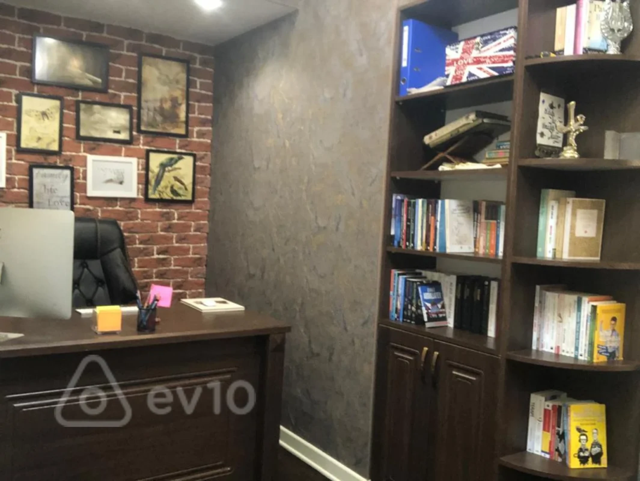 Kirayə verilir 4 otaqlı yeni tikili 181 m²