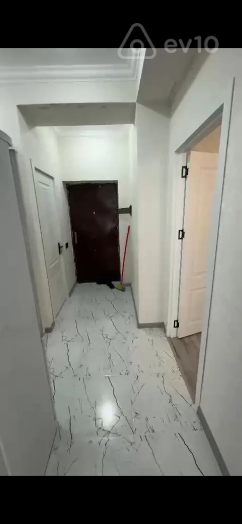 Kirayə verilir 2 otaqlı yeni tikili 70 m² — Bakı, Abşeron 2 otaq 70.00 m²