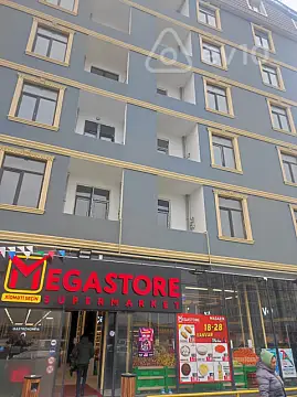 Satılır 3 otaqlı yeni tikili 83 m²