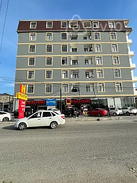 Satılır 3 otaqlı yeni tikili 83 m² — Bakı, Abşeron 3 otaq 83.00 m²