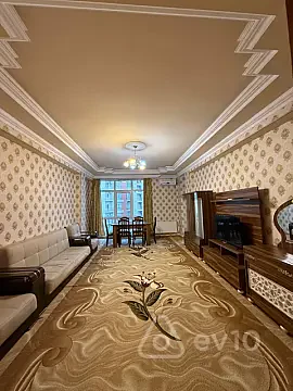 Kirayə verilir 3 otaqlı yeni tikili 124 m² — Bakı, Nərimanov 3 otaq 124.00 m²