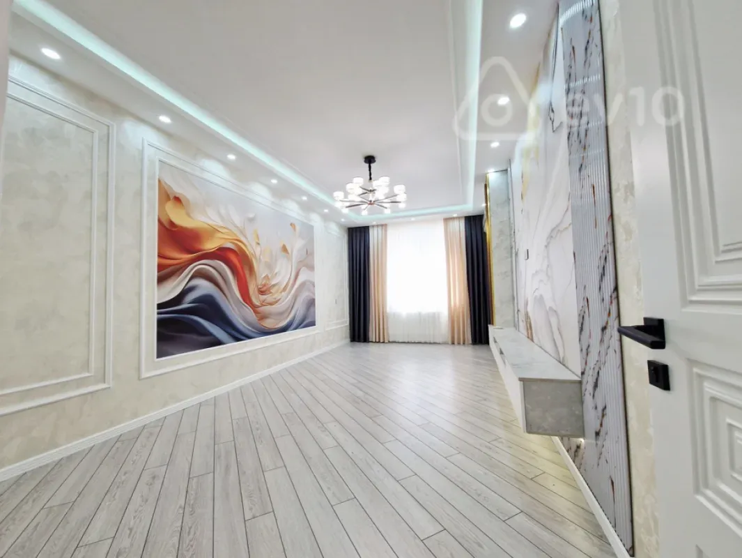 Satılır 3 otaqlı yeni tikili 95 m²