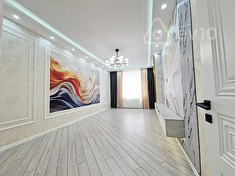 Satılır 3 otaqlı yeni tikili 95 m²