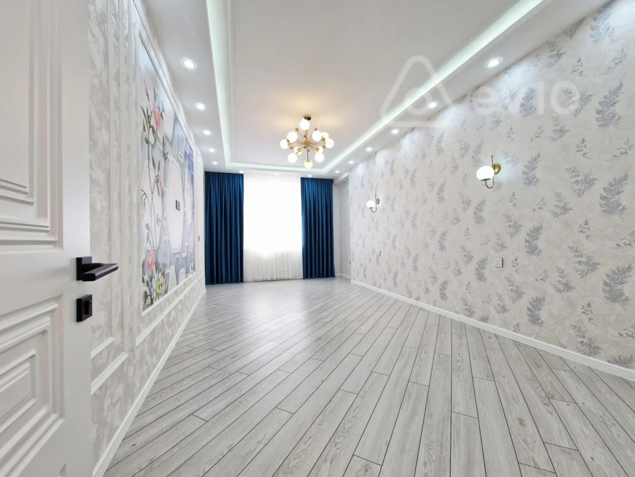 Satılır 3 otaqlı yeni tikili 95 m²