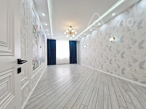 Satılır 3 otaqlı yeni tikili 95 m²