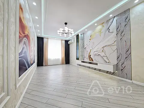 Satılır 3 otaqlı yeni tikili 95 m²