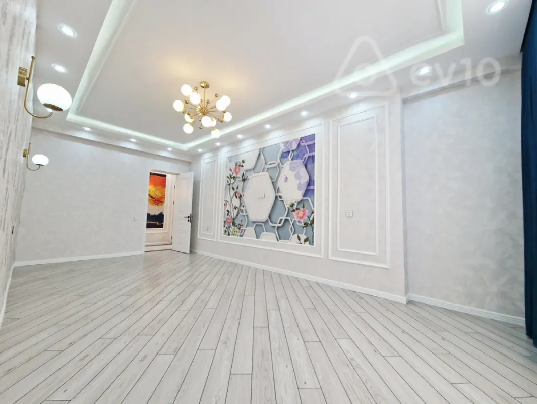 Satılır 3 otaqlı yeni tikili 95 m²