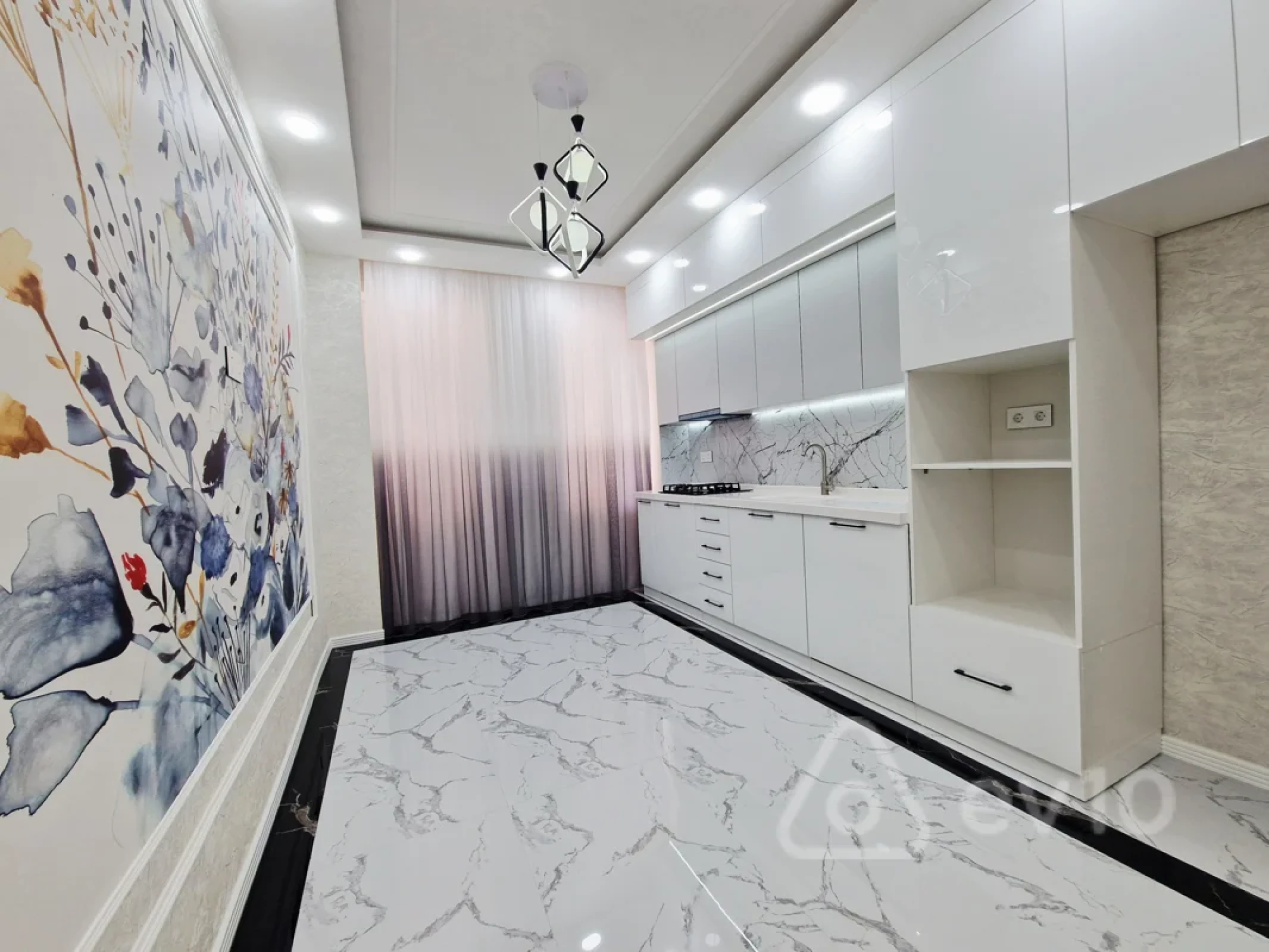 Satılır 3 otaqlı yeni tikili 95 m²