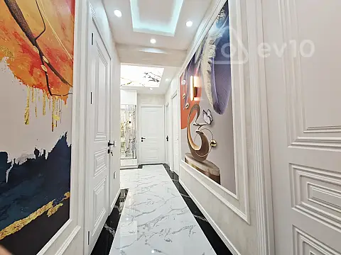 Satılır 3 otaqlı yeni tikili 95 m²