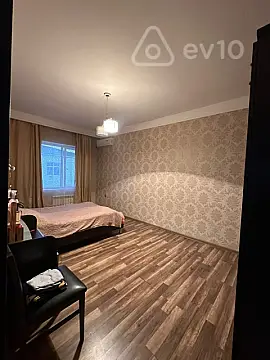 Kirayə verilir 2 otaqlı köhnə tikili 90 m² — Bakı, Nərimanov 2 otaq 90.00 m²