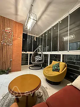 Kirayə verilir 3 otaqlı yeni tikili 174 m² — Bakı, Yasamal 3 otaq 174.00 m²