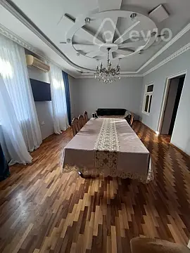 Kirayə verilir 3 otaqlı həyət evi 90 m²