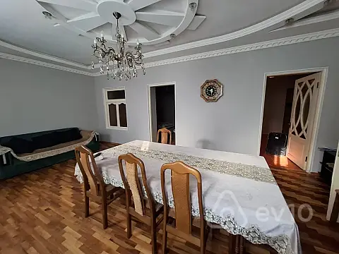 Kirayə verilir 3 otaqlı həyət evi 90 m²