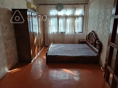 Kirayə verilir 2 otaqlı yeni tikili 100 m² — Bakı, Nəsimi 2 otaq 100.00 m²