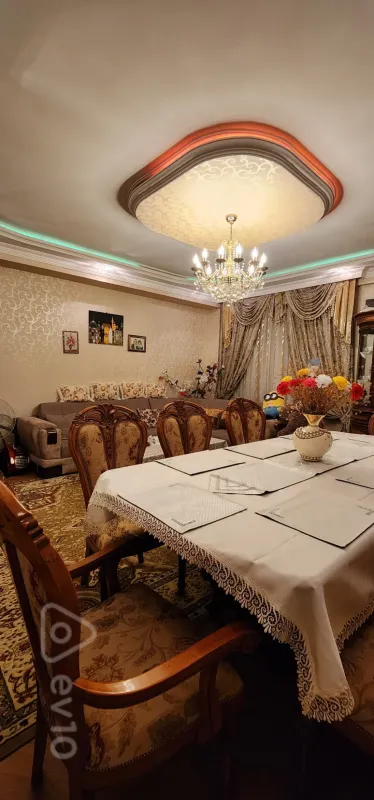 Kirayə verilir 3 otaqlı yeni tikili 130 m²