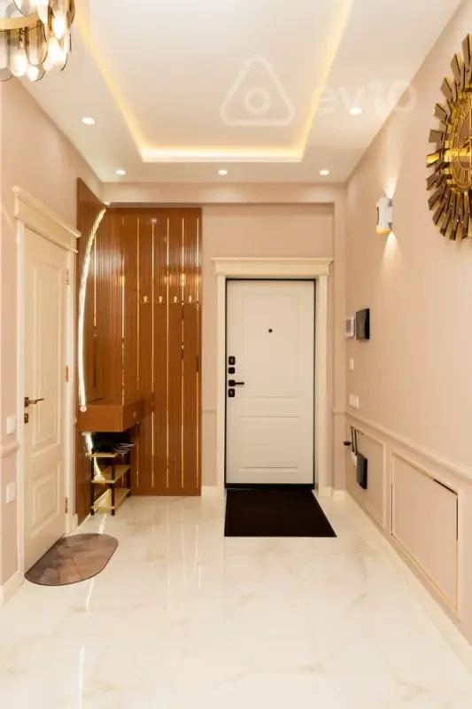 Kirayə verilir 2 otaqlı yeni tikili 60 m²