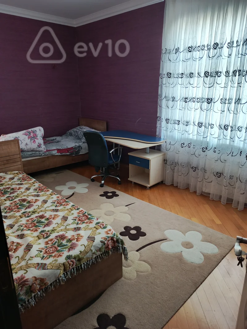 Kirayə verilir 3 otaqlı yeni tikili 120 m² — Bakı, Nizami 3 otaq 120.00 m²