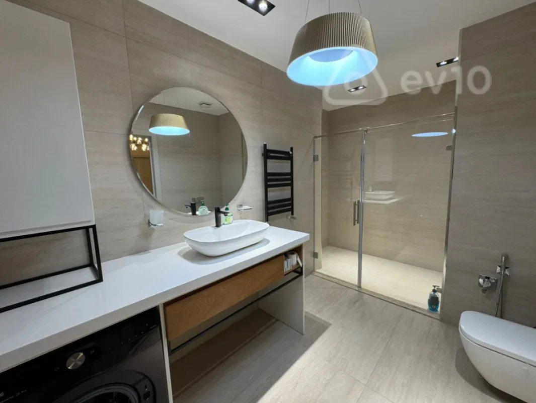 Satılır 4 otaqlı yeni tikili 214 m²