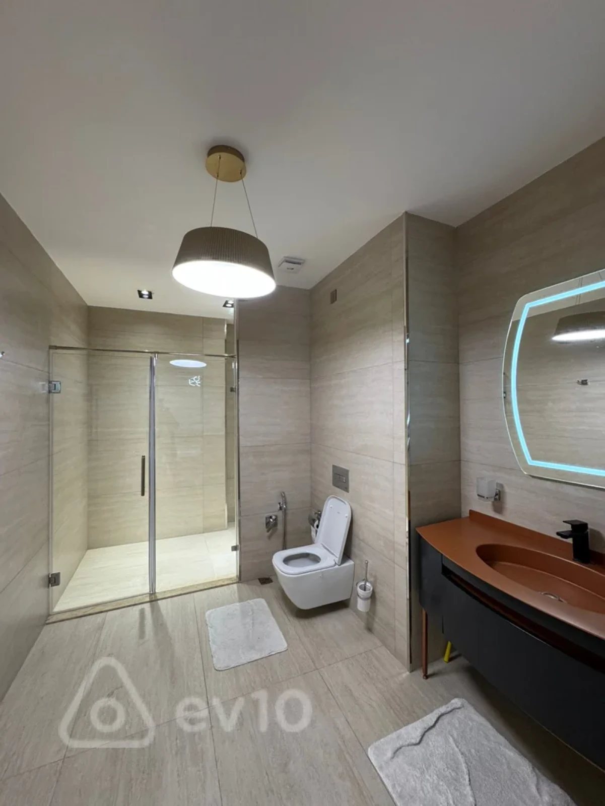 Satılır 4 otaqlı yeni tikili 214 m²