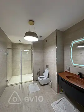 Satılır 4 otaqlı yeni tikili 214 m²