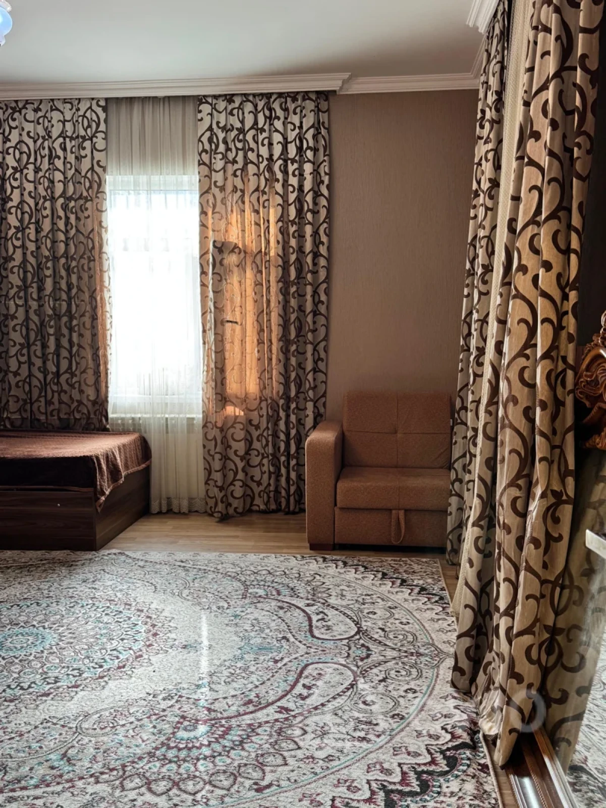 Satılır 4 otaqlı həyət evi 120 m²