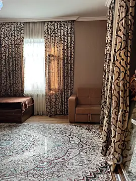 Satılır 4 otaqlı həyət evi 120 m²